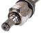 CV Axle Pair