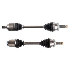 CV Axle Assembly Set