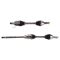 CV Axle Assembly Set