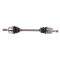 CV Axle Pair