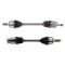 CV Axle Assembly Set