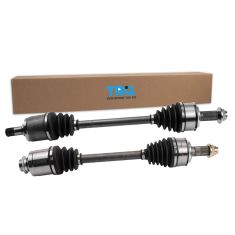 CV Axle Assembly Set