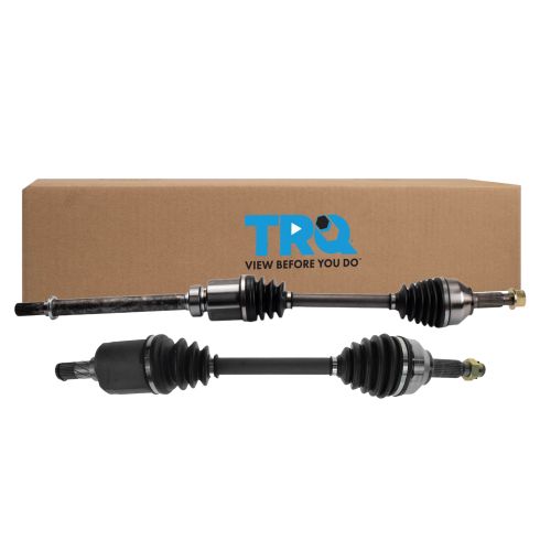 CV Axle Assembly Set