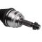 CV Axle Pair