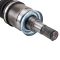 CV Axle Pair