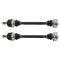 CV Axle Assembly Set