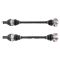 CV Axle Assembly Set