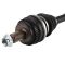 CV Axle Assembly Set