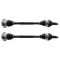 CV Axle Assembly Set