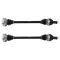 CV Axle Assembly Set