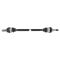 CV Axle Assembly Set