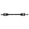 CV Axle Assembly Set