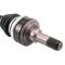 CV Axle Assembly Set