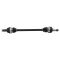 CV Axle Assembly Set