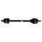 CV Axle Assembly Set