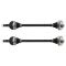 CV Axle Assembly Set