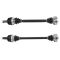 CV Axle Assembly Set