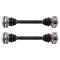 CV Axle Assembly Set