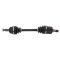 CV Axle Assembly Set