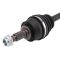 CV Axle Assembly Set