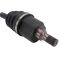 CV Axle Assembly Set