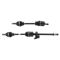 CV Axle Assembly Set