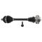 CV Axle Assembly Set