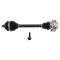 CV Axle Assembly Set