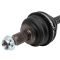 CV Axle Assembly Set