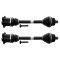 CV Axle Assembly Set