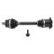 CV Axle Assembly Set