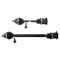 CV Axle Assembly Set