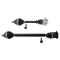 CV Axle Assembly Set