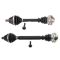 CV Axle Assembly Set