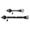 CV Axle Assembly Set