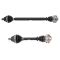 CV Axle Assembly Set