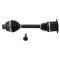 CV Axle Assembly Set