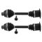 CV Axle Assembly Set