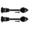 CV Axle Assembly Set