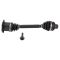 CV Axle Assembly Set