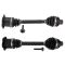 CV Axle Assembly Set