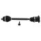 CV Axle Assembly Set