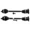 CV Axle Assembly Set