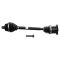 CV Axle Assembly Set