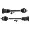 CV Axle Assembly Set