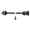 CV Axle Assembly Set