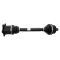 CV Axle Assembly Set