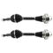 CV Axle Assembly Set