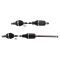 CV Axle Assembly Set