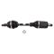 CV Axle Assembly Set